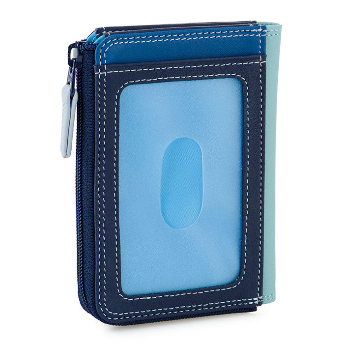 Zip Purse/ID Holder