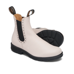 Load image into Gallery viewer, Women&#39;s Originals High Top Boot #2156 Pearl Premium Leather
