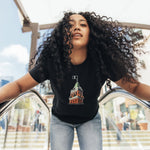 Load image into Gallery viewer, Women&#39;s Be True Tee
