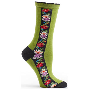 Nordic Stripe Sock*