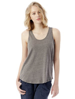 Load image into Gallery viewer, Backstage Vintage Jersey Tank Top
