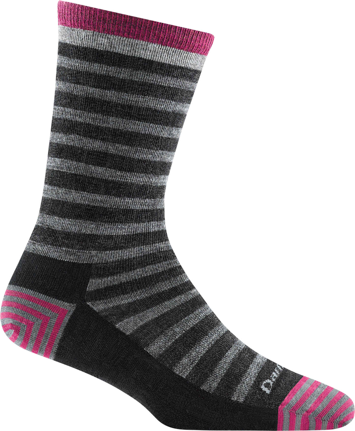Women's Morgan Crew Lightweight Lifestyle Sock