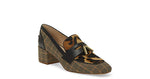 Load image into Gallery viewer, Lanton 3 Penny Loafer
