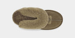 Load image into Gallery viewer, Coquette Slipper Green
