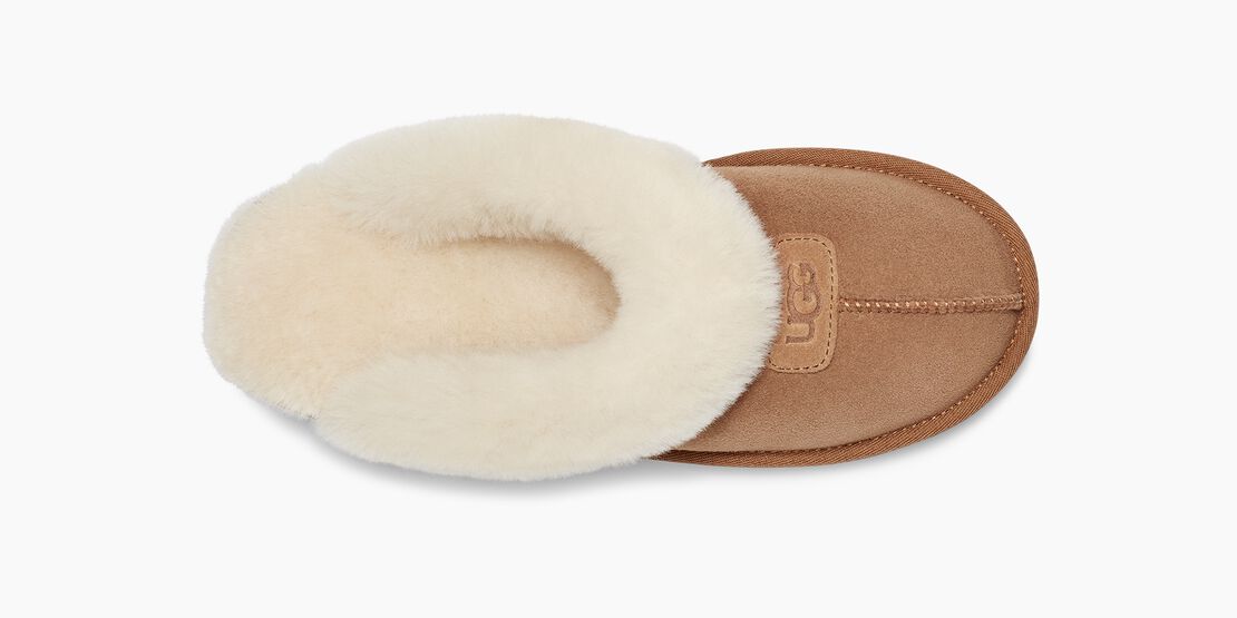 Coquette Slipper