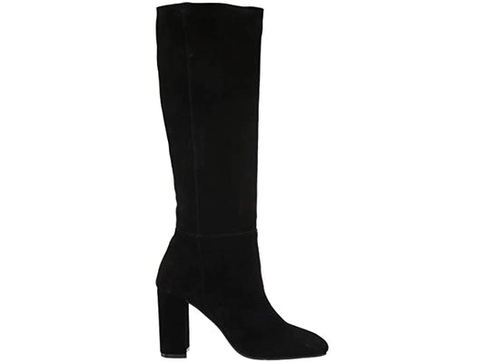 Krafty Block Heel Tall Boot