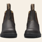 Load image into Gallery viewer, Classic Chelsea Boots #550 Walnut Brown
