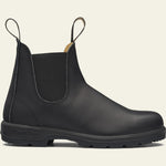Load image into Gallery viewer, Classic Chelsea Boots #558 Black
