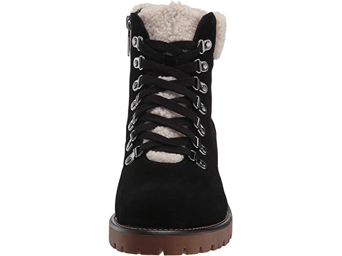 Melissa Waterproof Lace Up Boot