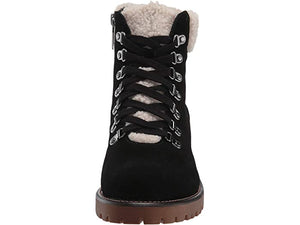 Melissa Waterproof Lace Up Boot