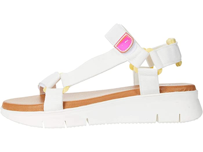 Qwest Sandal