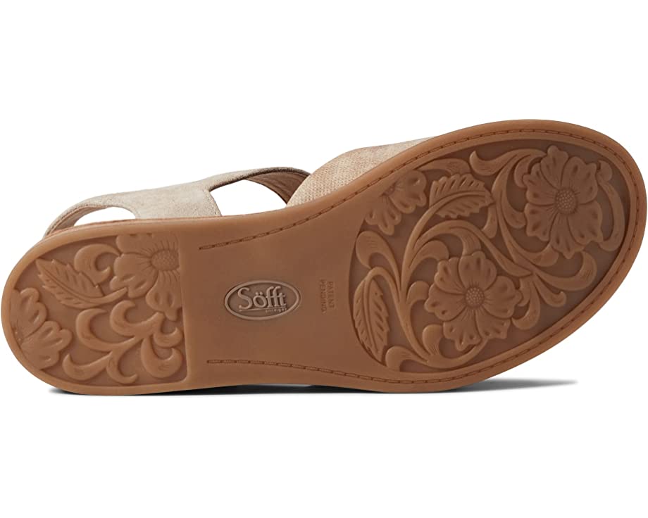 Bayo Sandal