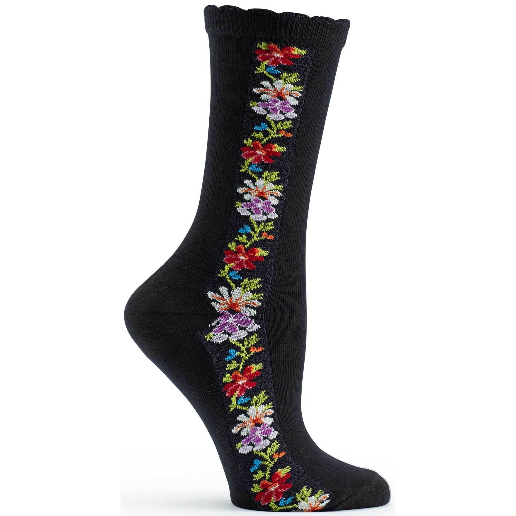 Nordic Stripe Sock*
