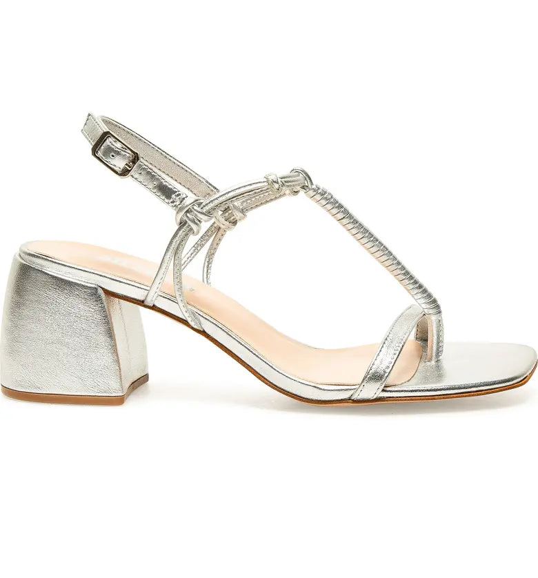 Basiah Slingback Sandal