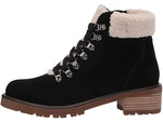 Load image into Gallery viewer, Melissa Waterproof Lace Up Boot
