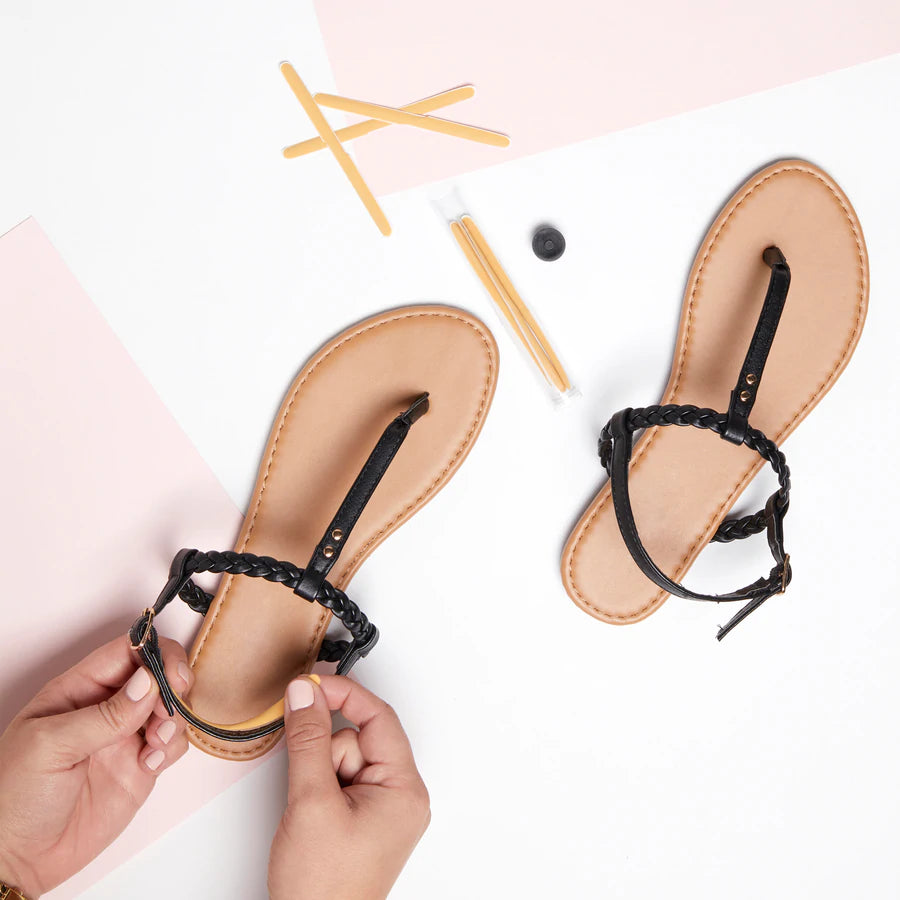 Strappy strips sale