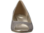 Load image into Gallery viewer, Candra Peep Toe Wedge
