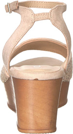 Load image into Gallery viewer, Charlise Wedge Sandal
