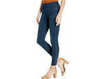 Load image into Gallery viewer, The Kitten MidRise Skinny Ankle Jean
