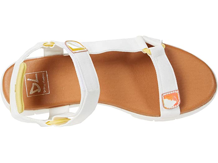 Qwest Sandal