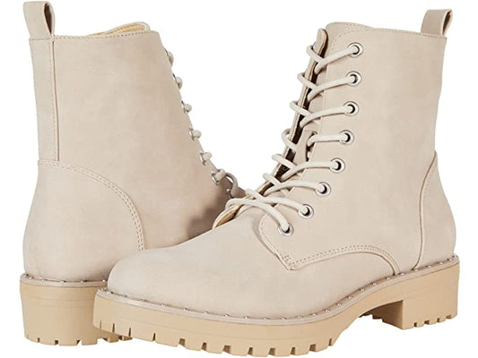 Opalus Combat Boot