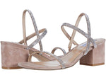 Load image into Gallery viewer, Inessa Heeled Sandal
