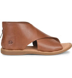 Load image into Gallery viewer, Iwa Sandal Brown Leather
