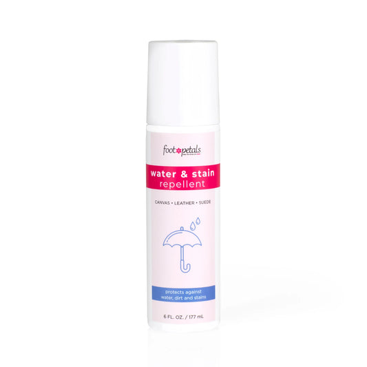 Shoe Water & Stain Repellent