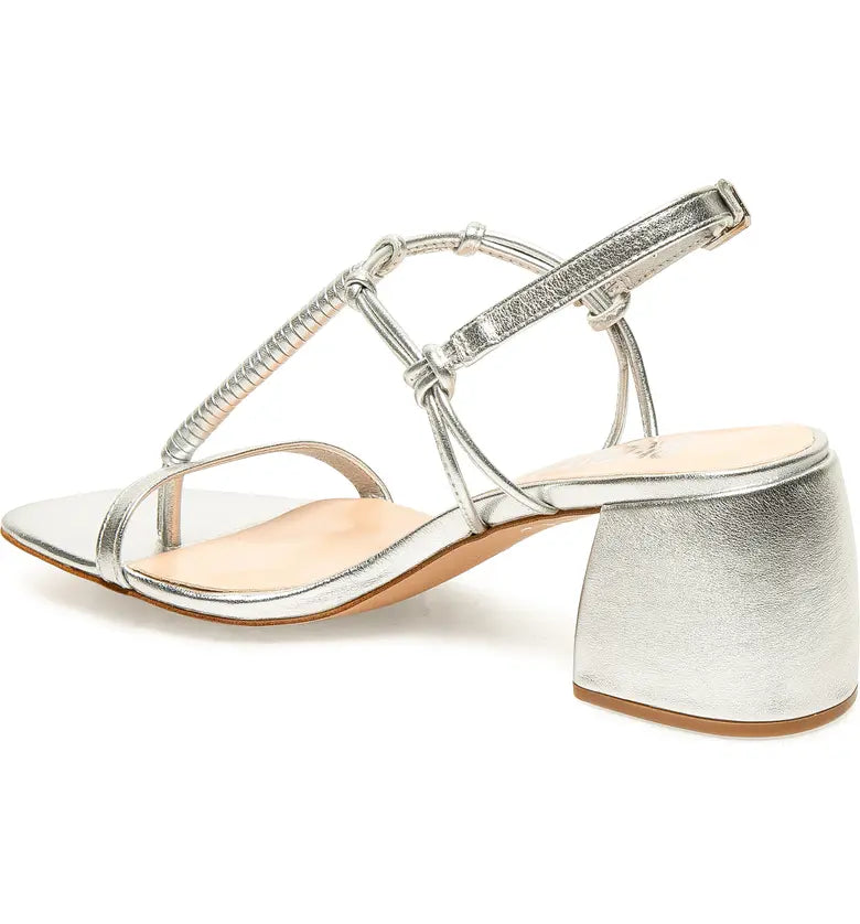Basiah Slingback Sandal