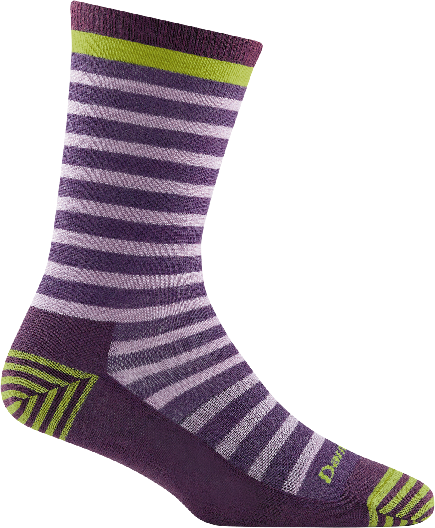 Women's Morgan Crew Lightweight Lifestyle Sock