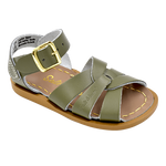 Load image into Gallery viewer, Salt Water Sandals Toddler
