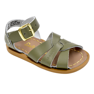 Salt water sandals baby shop