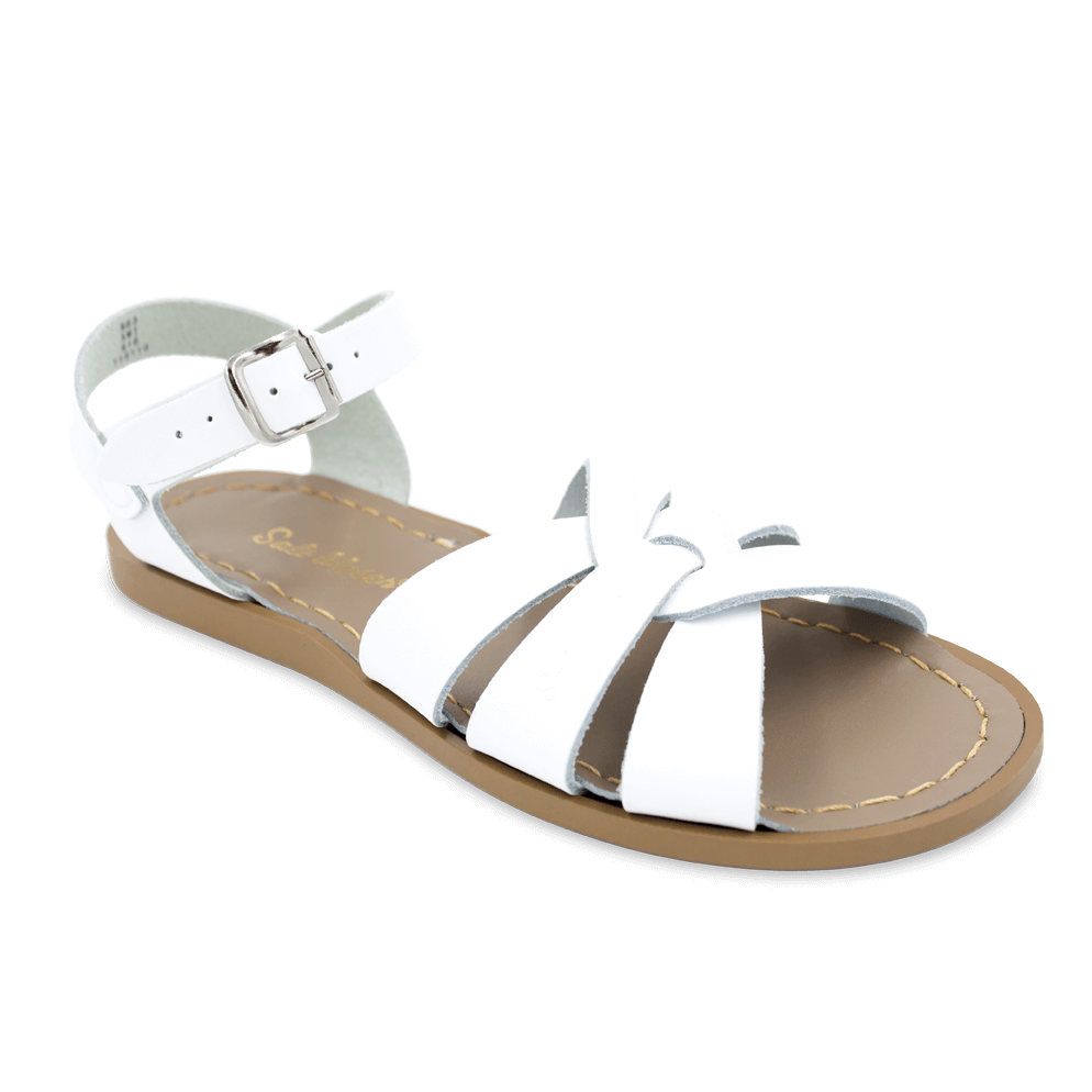 Salt Water Sandals Adults Tootsies Rockridge Crush on College