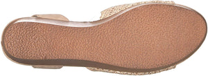 Charlise Wedge Sandal