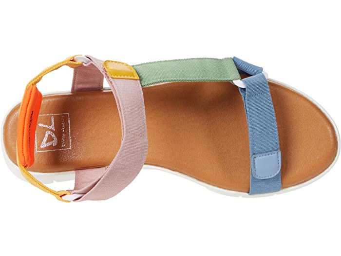 Qwest Sandal