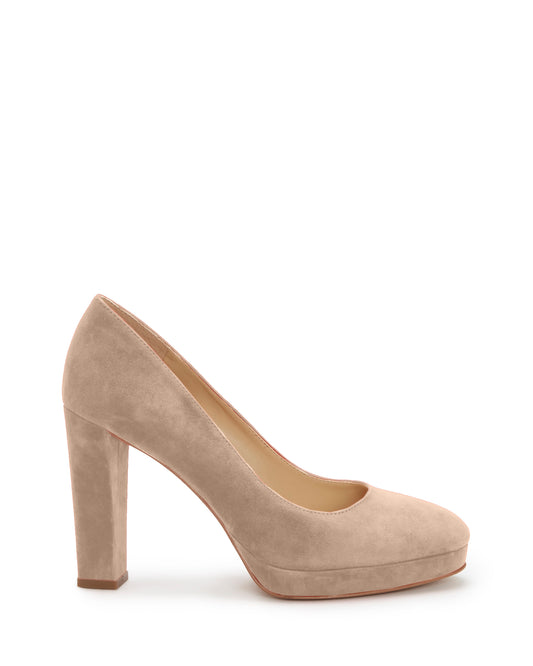 Halria Platform Pump