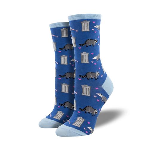 Trashy Love Socks