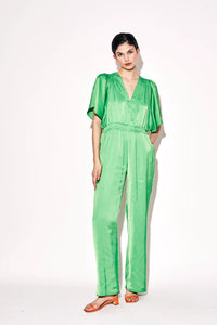 Hercules Jumpsuit