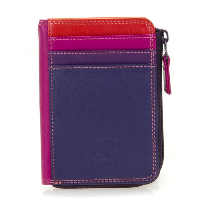 Zip Purse/ID Holder