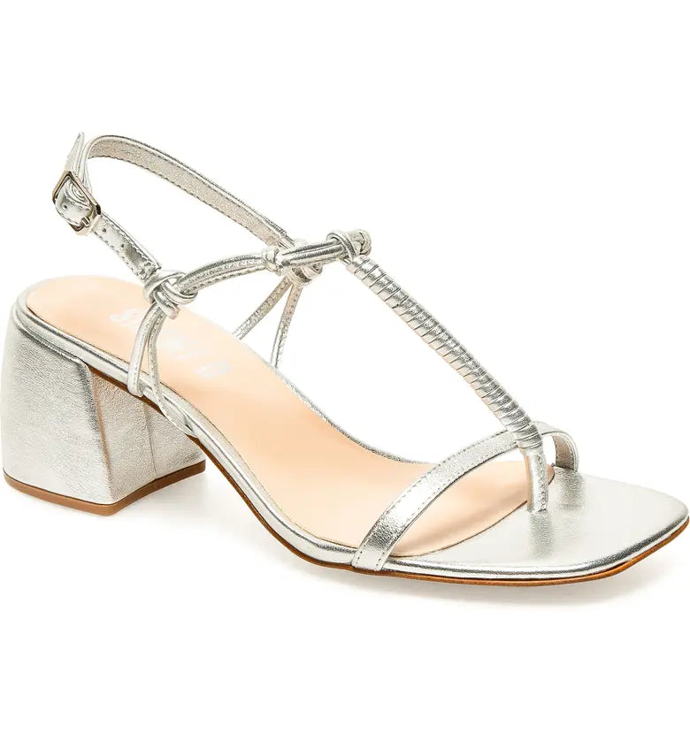 Basiah Slingback Sandal