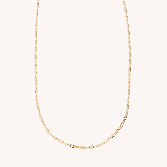 Stevie 14k Gold Filled Necklace