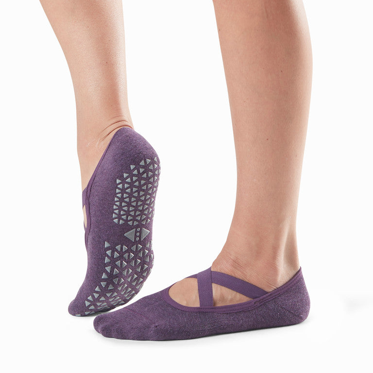 Tavi Women's Chloe Grip Socks
