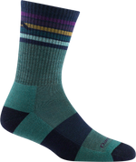 Load image into Gallery viewer, Women&#39;s Kelso Micro Crew Lightweight Hiking Sock
