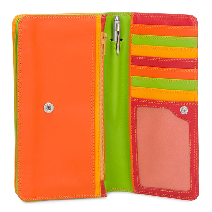 Medium Matinee Wallet