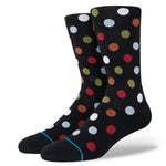 Load image into Gallery viewer, Trance Men&#39;s Crew Socks
