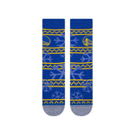 Load image into Gallery viewer, Golden State Frosted Men&#39;s Socks
