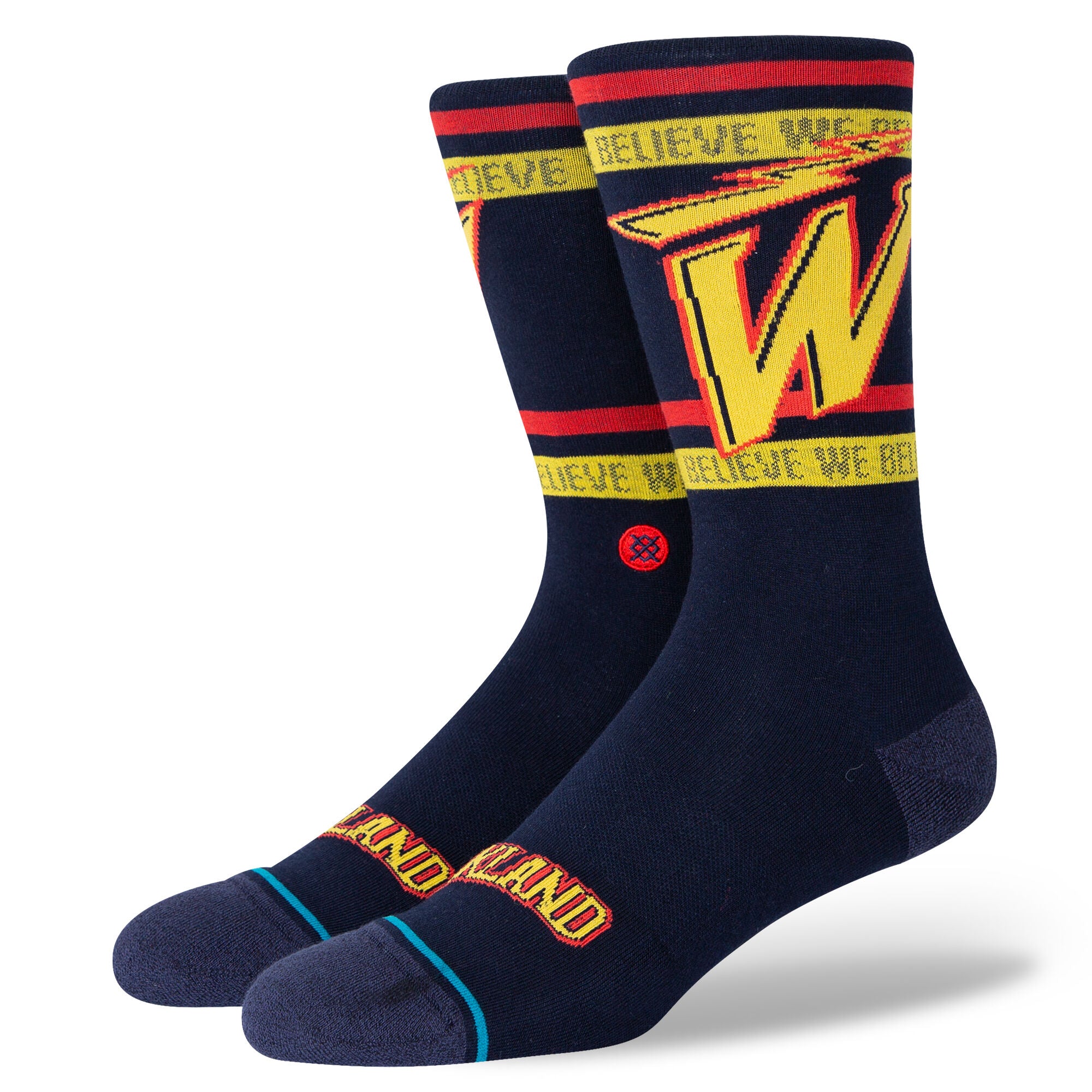 Warriors CE Men's Socks