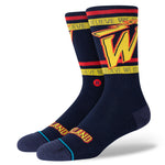 Load image into Gallery viewer, Warriors CE Men&#39;s Socks
