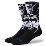 Load image into Gallery viewer, The Batman Men&#39;s Crew Socks

