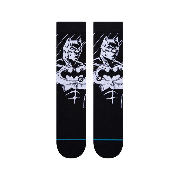 The Batman Men's Crew Socks